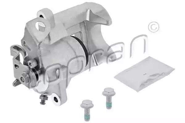 116 116 Topran Гальмівний супорт