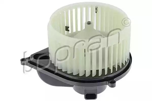 723 610 Topran Вентилятор салону