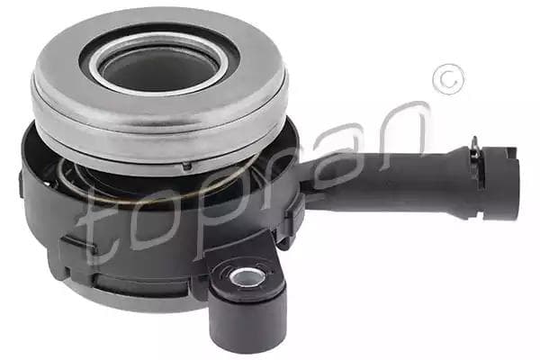 723523 Topran Выжимной подшипник