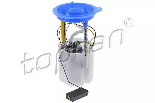 115847 Topran Топливный насос