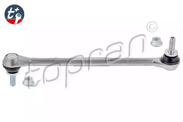 304 181 Topran Стійка стабілізатора