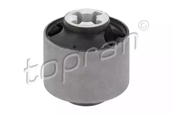 723532 Topran Сайлентблок балки