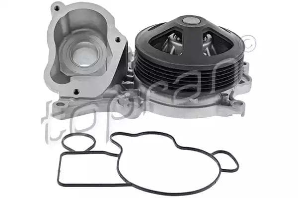 502661 Topran Помпа