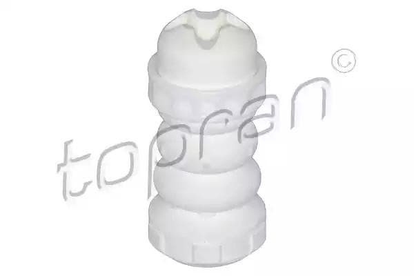 116281 Topran Відбійник амортизатора