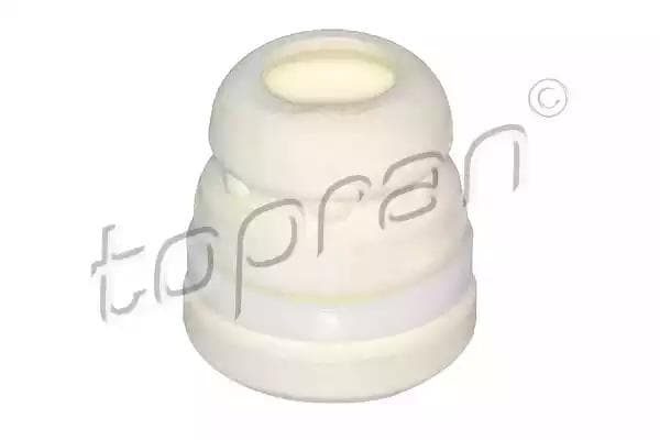 409226 Topran Отбойник амортизатора