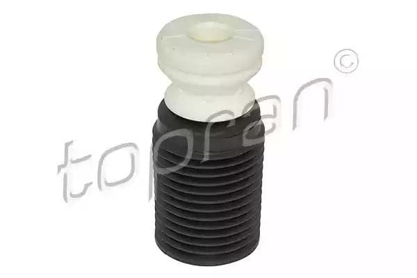 502833 Topran Комплект (пыльники + отбойники)