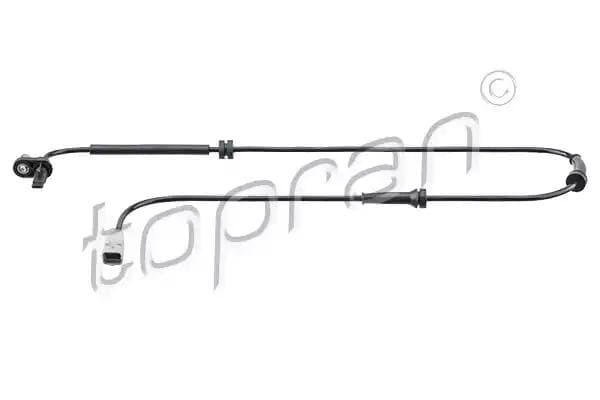 723475 Topran Датчик ABS