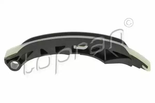 409059 Topran Планка натягувача ланцюга ГРМ для Smart Fortwo