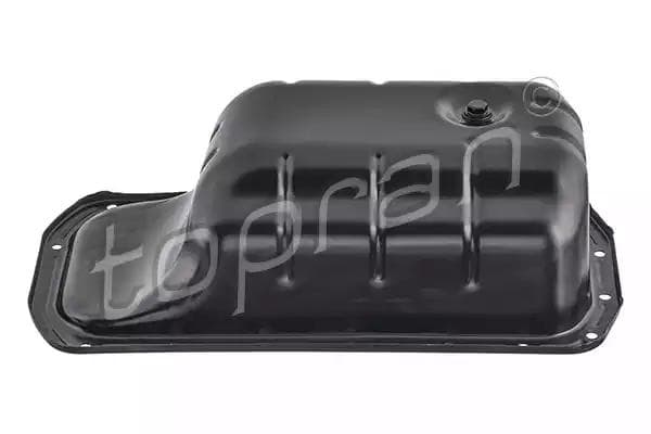 723592 Topran Оливний піддон двигуна