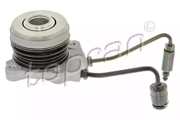 408184 Topran Витискний підшипник