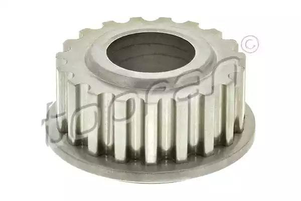 701470 Topran Шестерня колінчастого вала