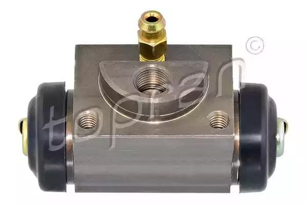 208085 Topran Колесный тормозной цилиндр