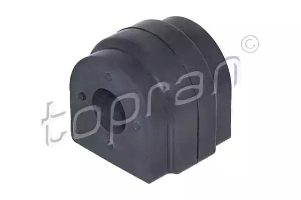 502777 Topran Втулка стабілізатора