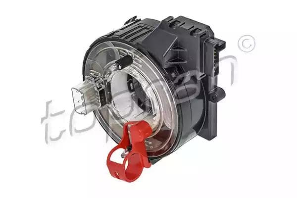 116190 Topran Датчик кута повороту керма для Volkswagen Passat