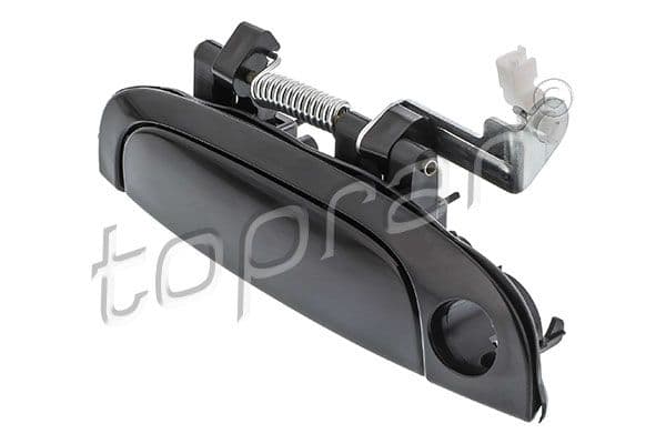 821757 Topran Ручка дверей для Kia Rio