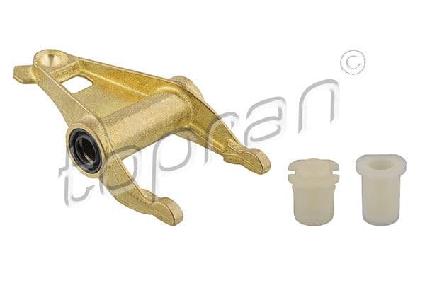 723203 Topran Вилка сцепления