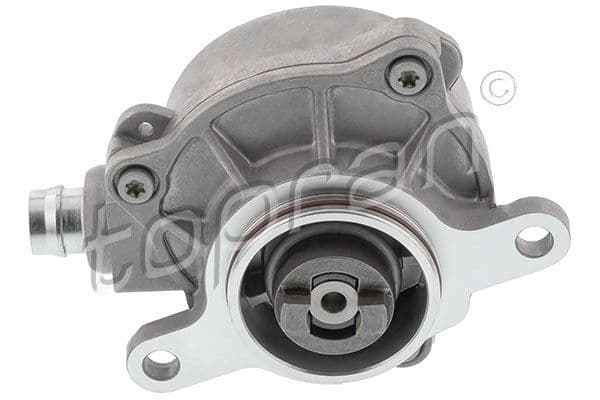 702458 Topran Вакуумний підсилювач гальмівної системи