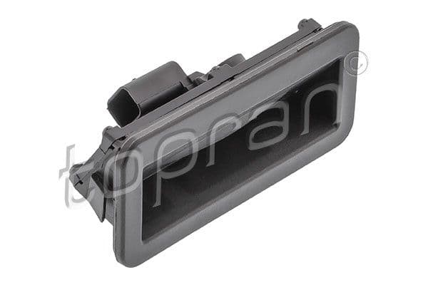 305907 Topran Ручка задней двери