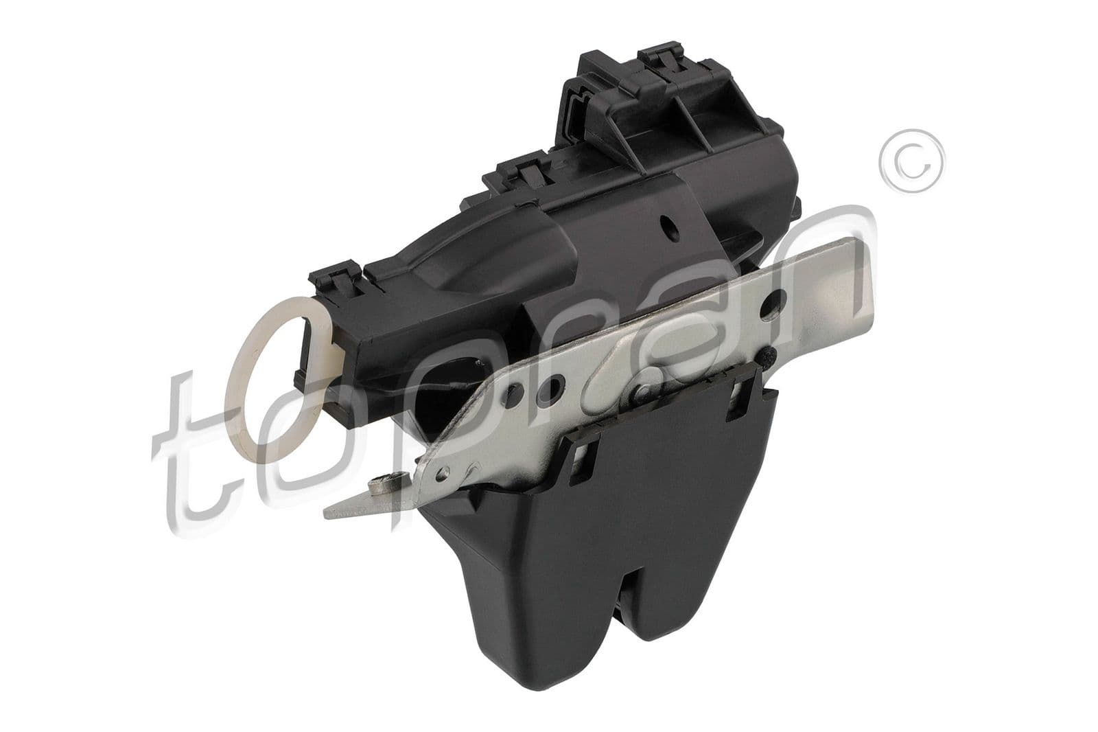 410730 Topran Замок двери багажника