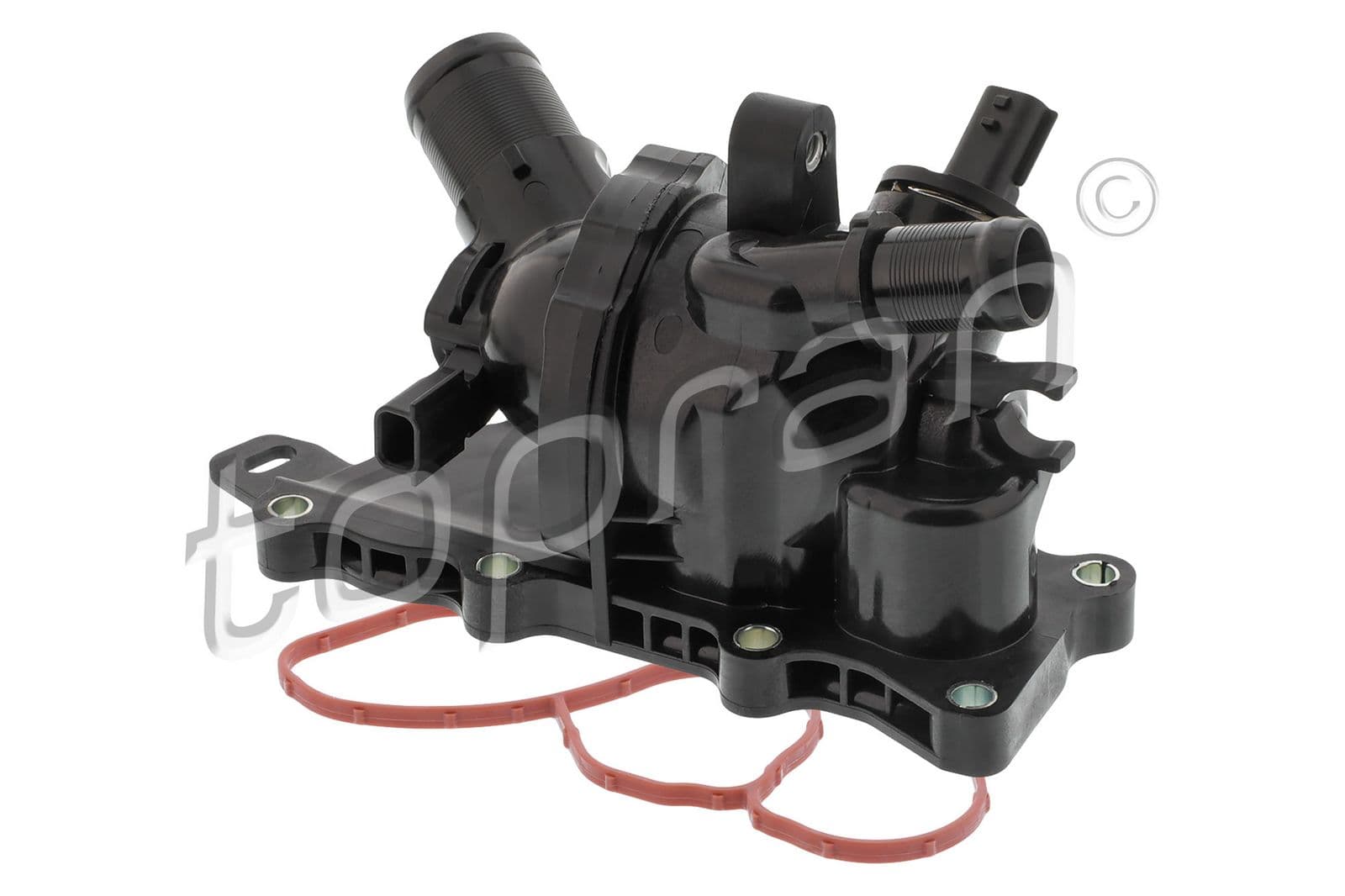 702790 Topran Корпус термостата