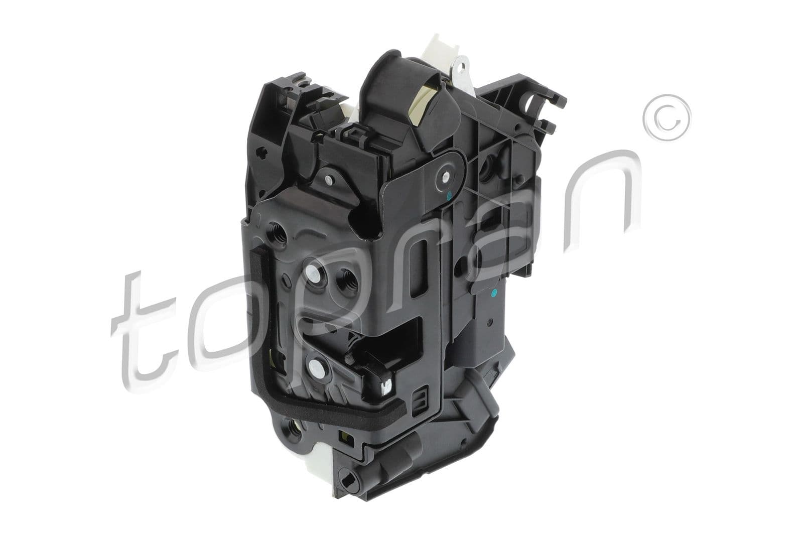 120639 Topran Замок двери