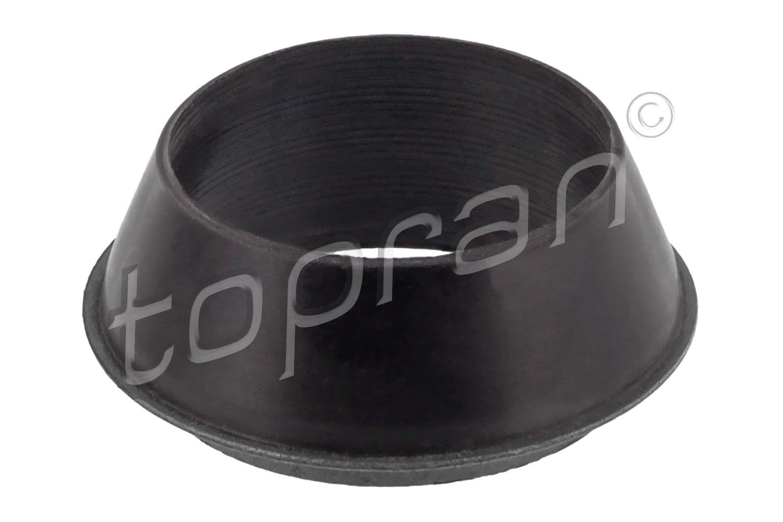 602032 Topran Ущільнювальне кільце паливної форсунки для Fiat Ducato