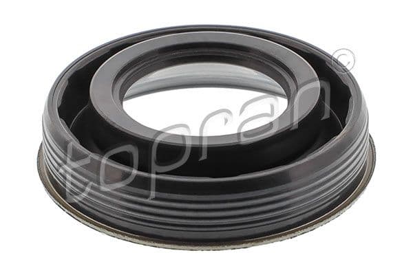 628132 Topran Прокладка клапанної кришки