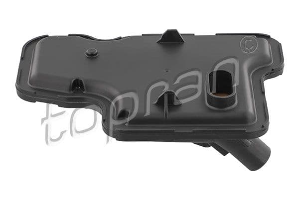 625358 Topran Фильтр АКПП