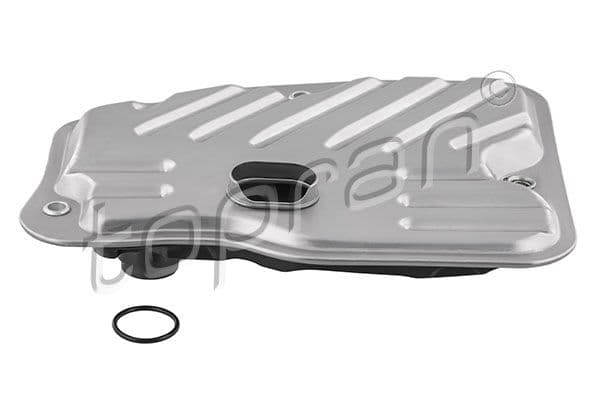 625352 Topran Фильтр АКПП