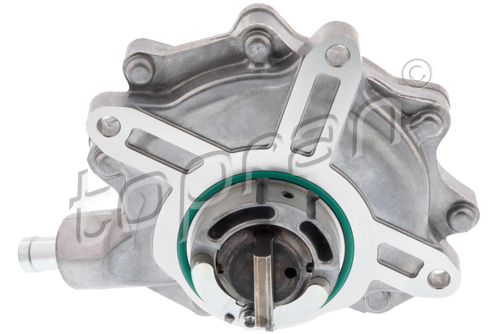 503168 Topran Вакуумный усилитель тормозной системы