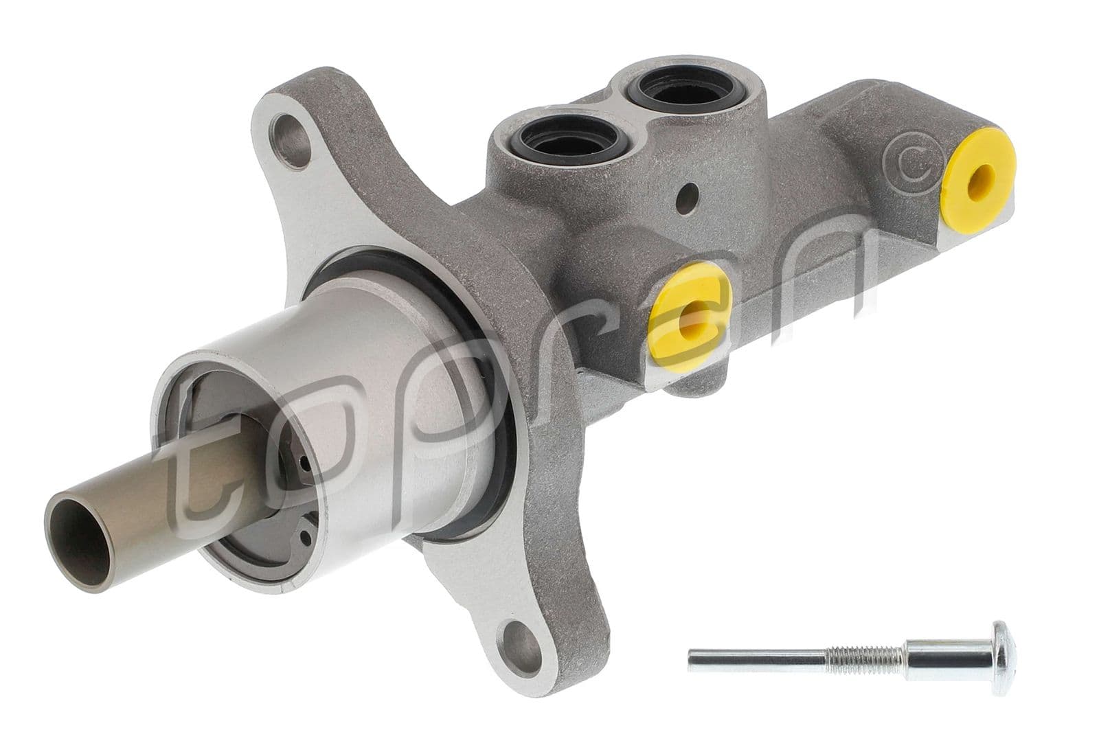 304316 Topran Головний гальмівний циліндр
