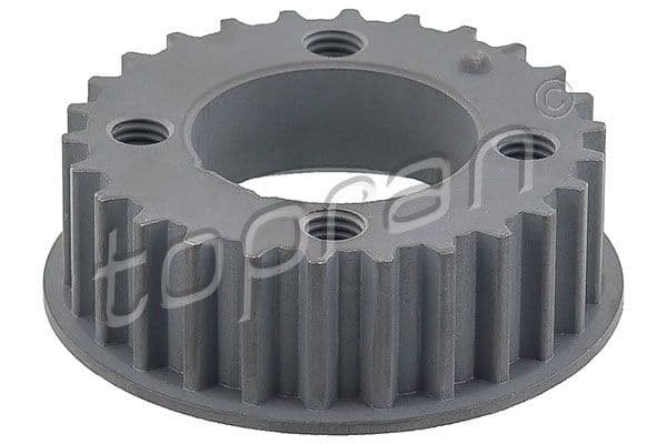 100642 Topran Шестерня коленчатого вала
