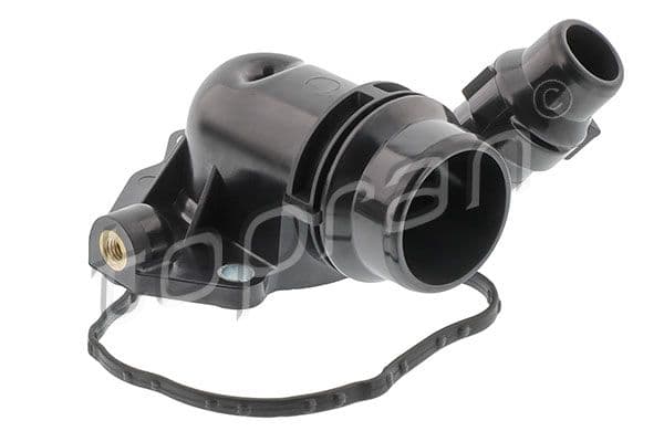 504050 Topran Корпус термостата