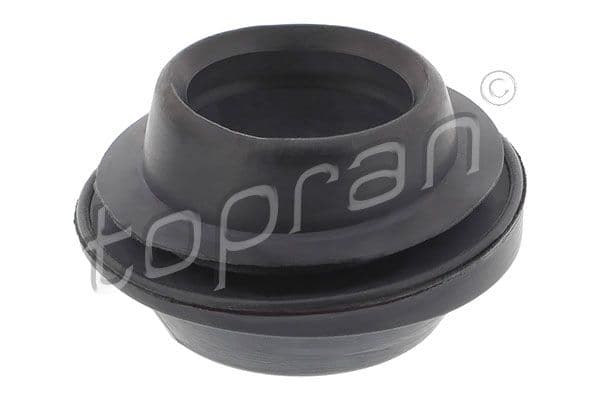 628337 Topran Трапеция стеклоочистителя