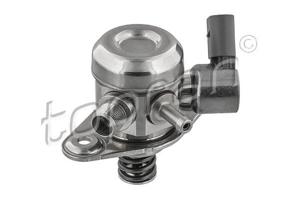 630657 Topran Паливний насос високого тиску