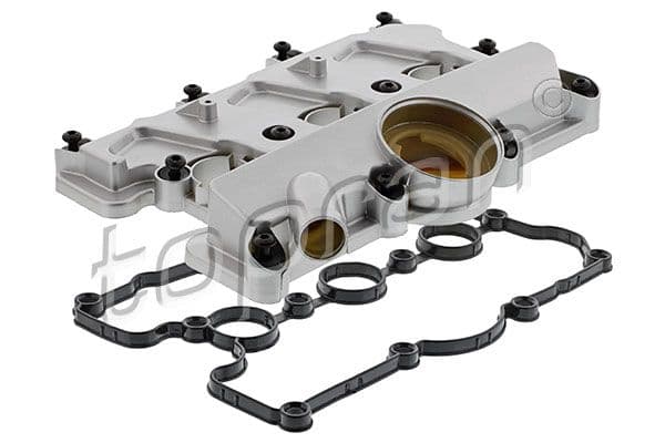 118770 Topran Клапанная крышка