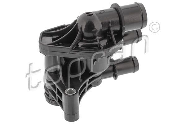 638780 Topran Корпус термостата