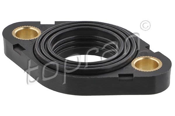 502414 Topran Прокладка клапанной крышки