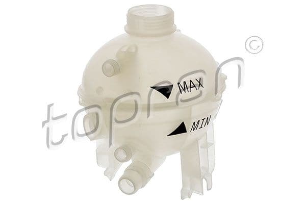 724302 Topran Бачок охлаждающей жидкости