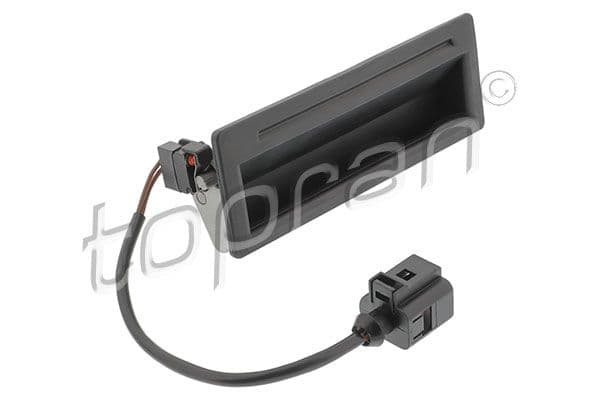 119639 Topran Ручка задней двери