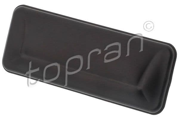 120201 Topran Ручка задней двери для Skoda Octavia