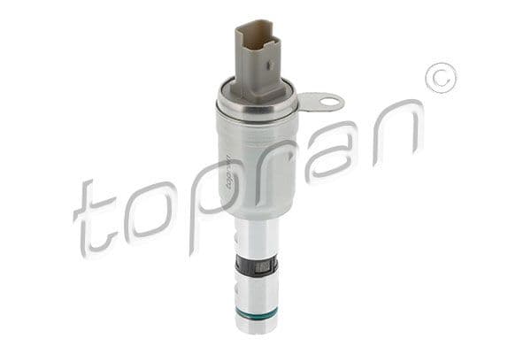 639806 Topran Регулювальний клапан розподільного вала