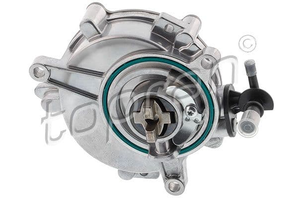 119656 Topran Вакуумный усилитель тормозной системы