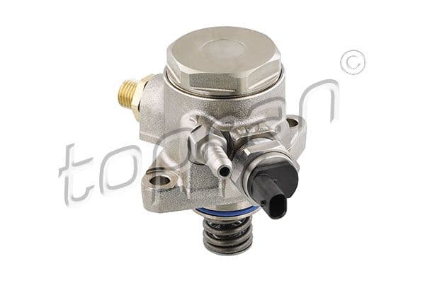 630671 Topran Паливний насос високого тиску