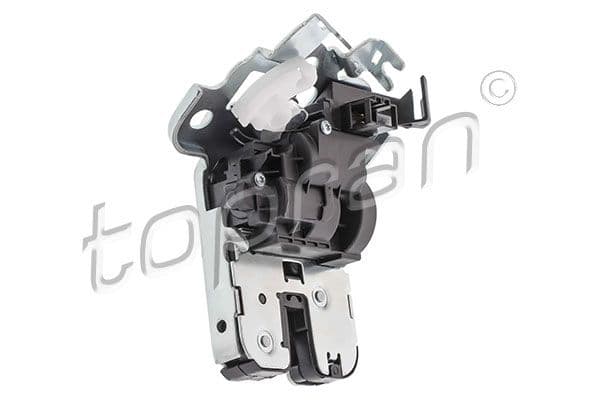 623664 Topran Замок дверей багажника