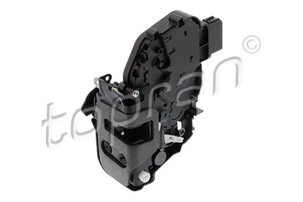 601950 Topran Замок двери