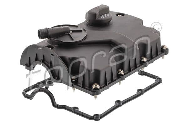 120405 Topran Клапанная крышка