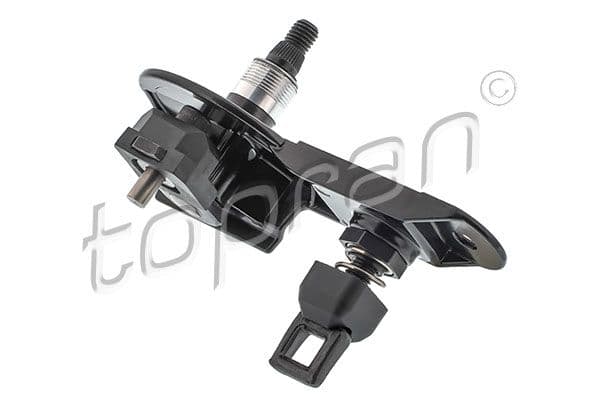 504044 Topran Привід склоочисника, система очищення вікон для BMW 3 Series