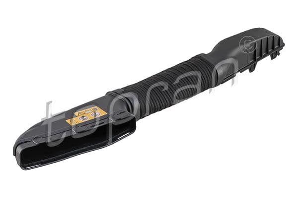 409666 Topran Воздушный патрубок