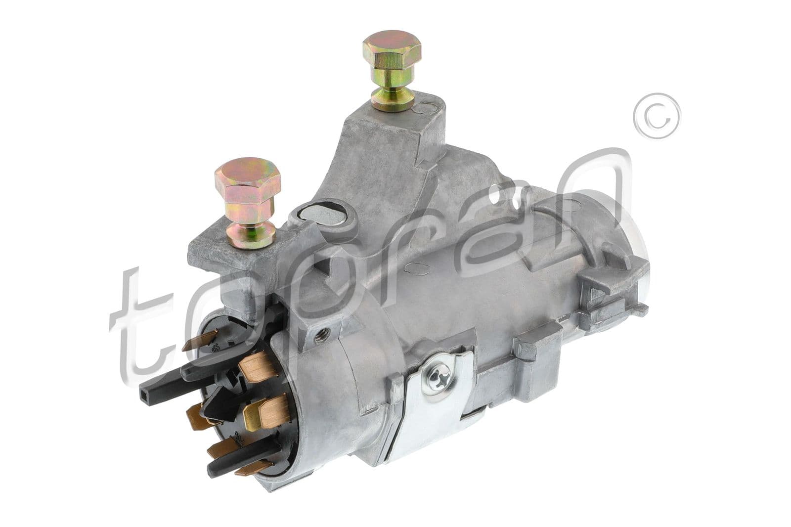 119669 Topran Замок вала рулевого колеса